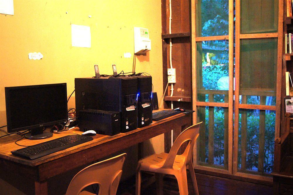 Tanini Kinabatangan Formerly Known As Nature Lodge Kinabatangan Bilit Exterior foto